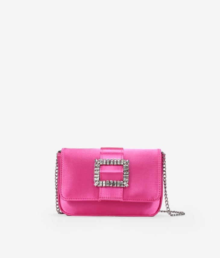 pink party bag