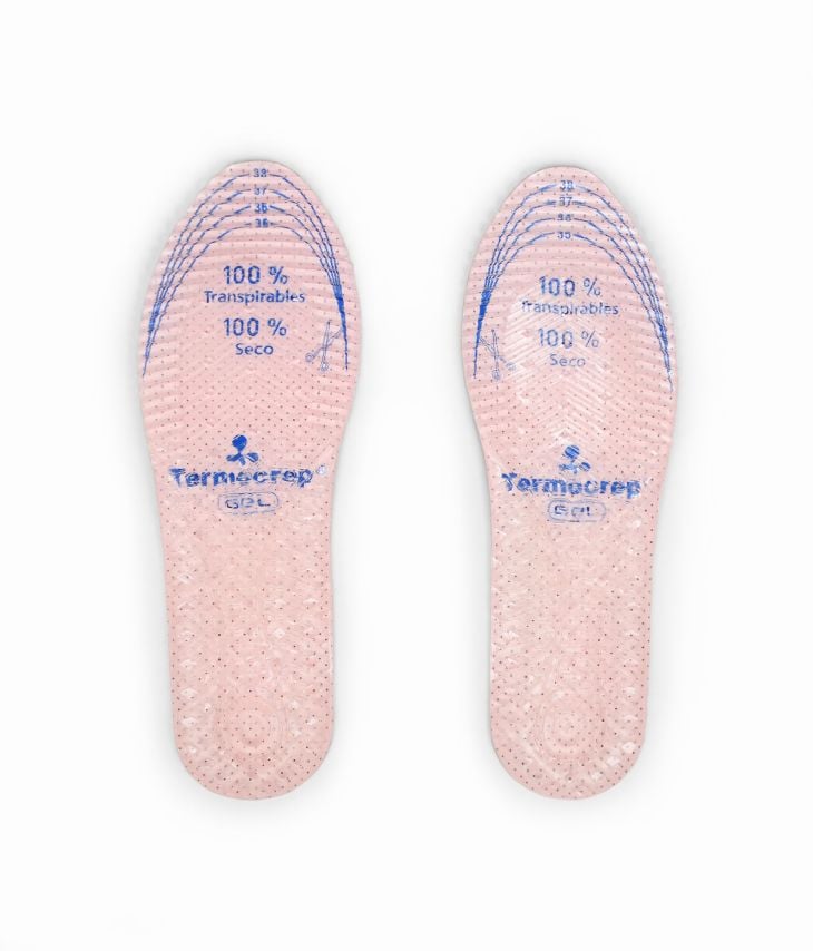 SCENTED INSOLE 97200